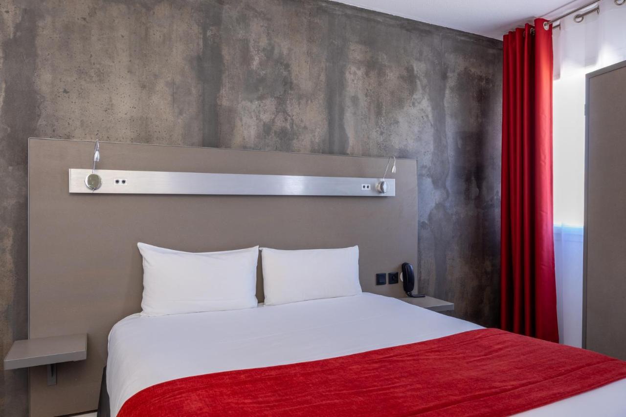 The Originals City, Hotel Les Domes, Perpignan Sud Saleilles Exterior photo