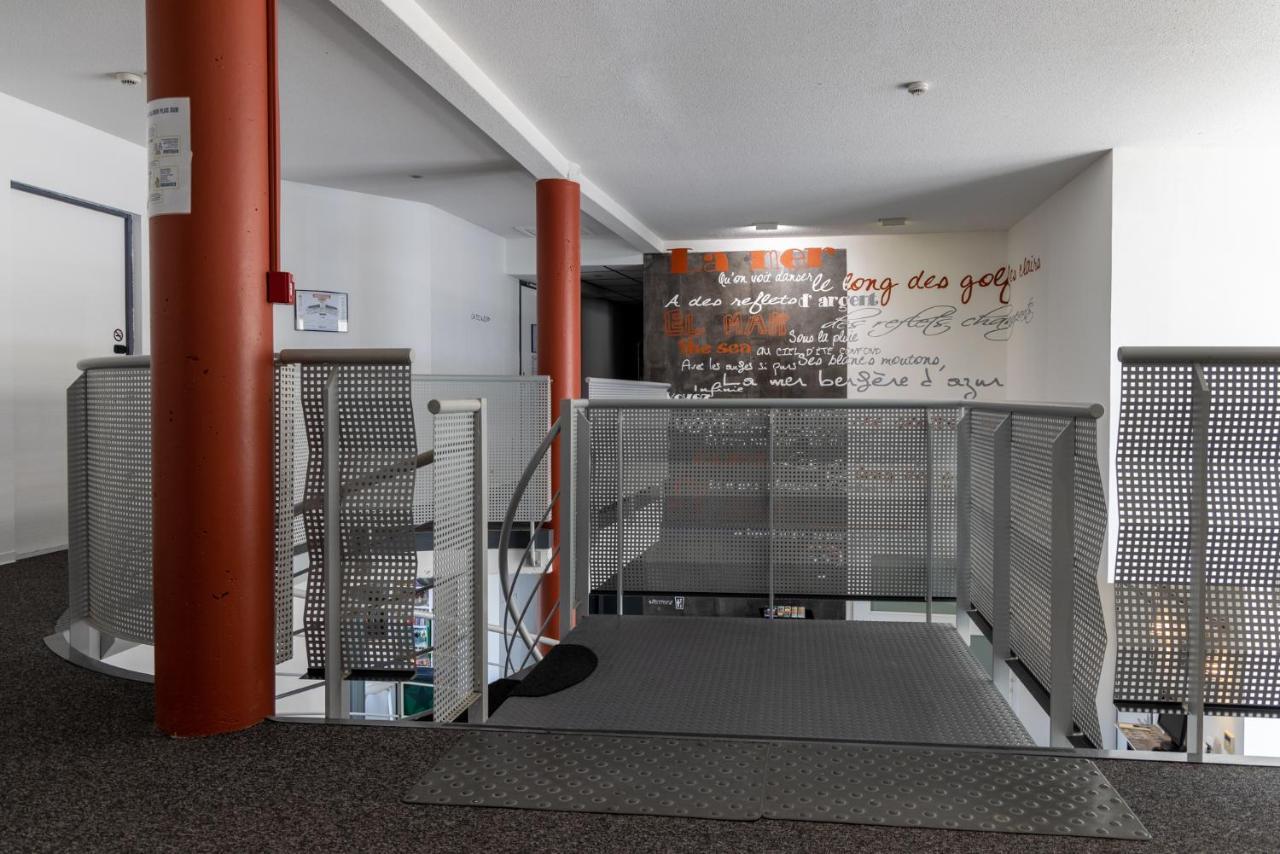 The Originals City, Hotel Les Domes, Perpignan Sud Saleilles Exterior photo