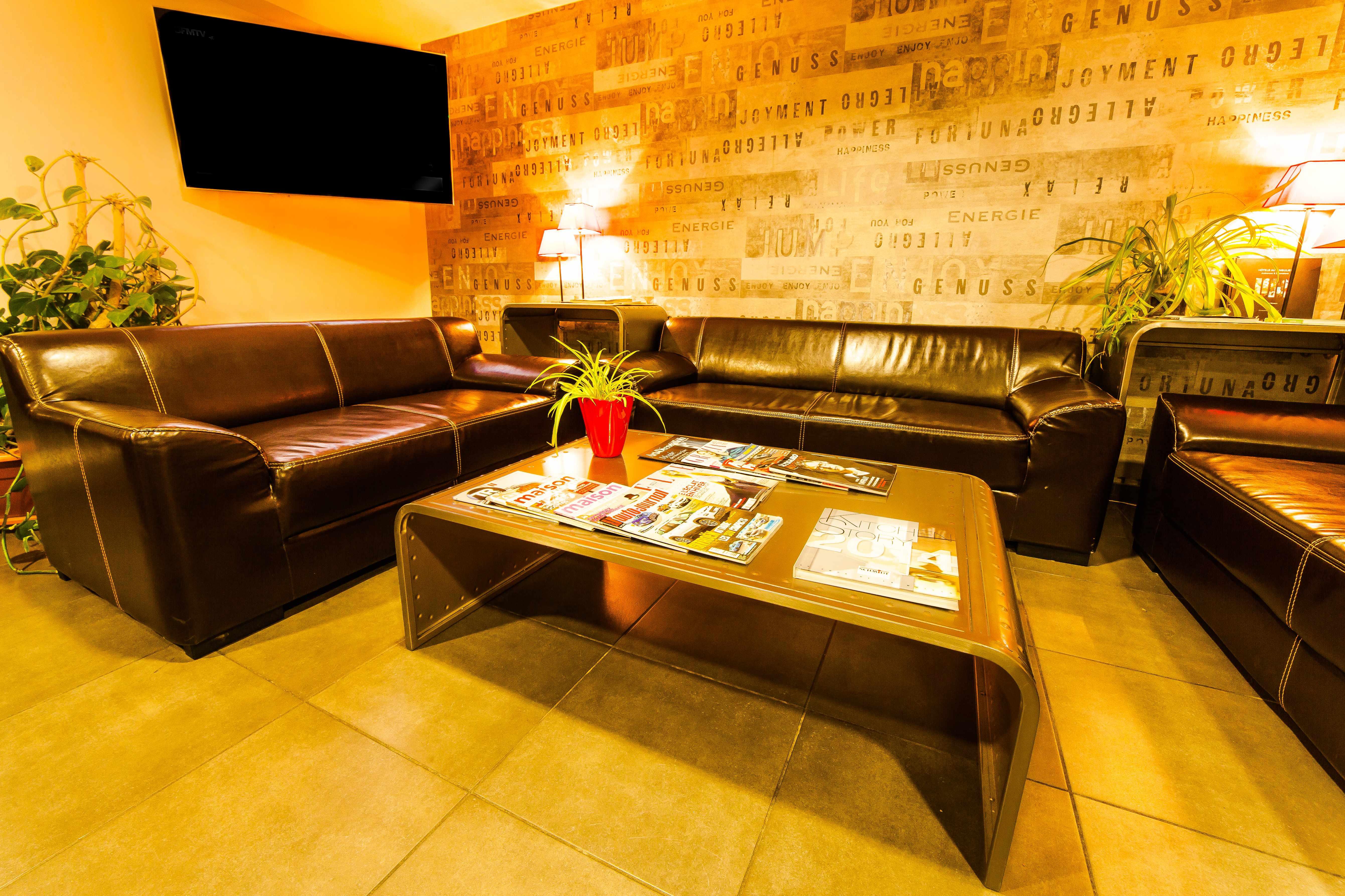 The Originals City, Hotel Les Domes, Perpignan Sud Saleilles Exterior photo