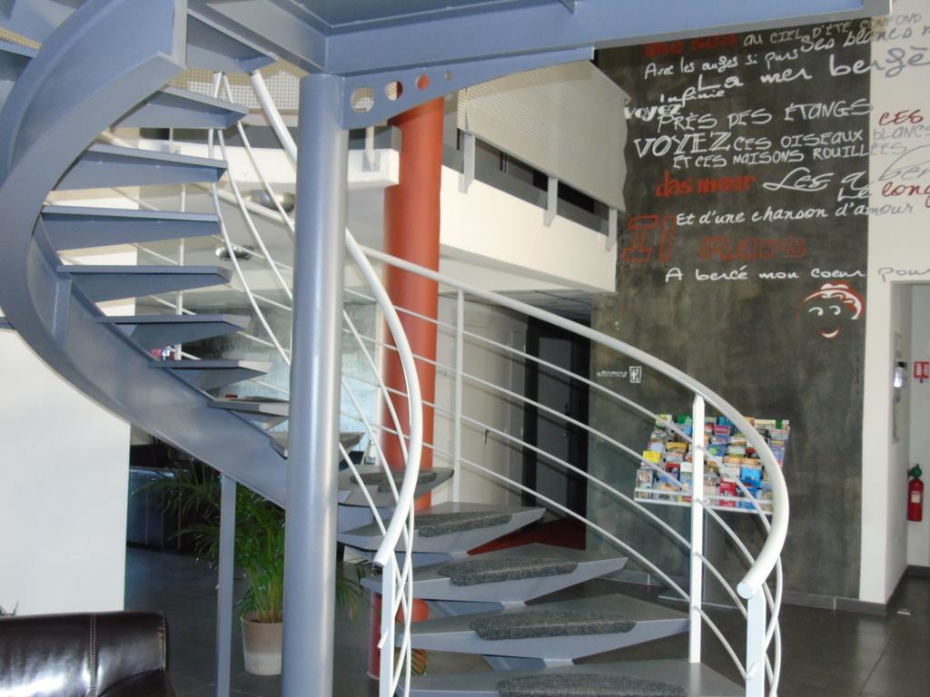The Originals City, Hotel Les Domes, Perpignan Sud Saleilles Exterior photo